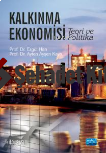 Kalkınma Ekonomisi Teori ve Politika