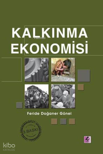 Kalkınma Ekonomisi