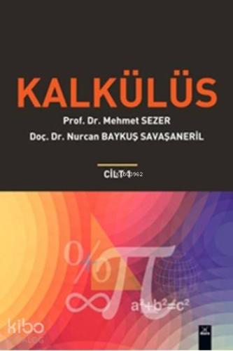 Kalkülüs