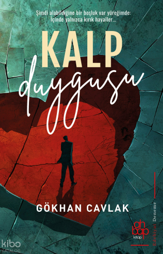Kalp Duygusu | Gökhan Cavlak | Ahbap Kitap