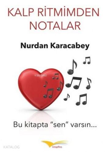 Kalp Ritmimden Notalar