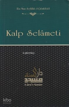 Kalp Selameti