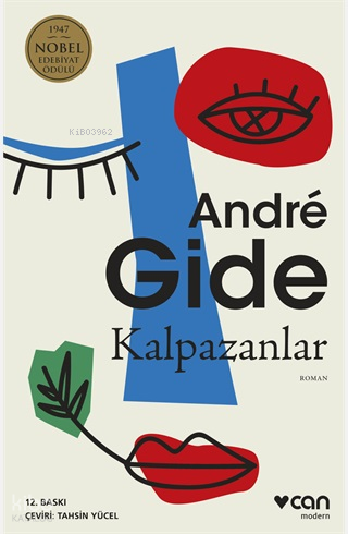 Kalpazanlar