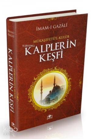 Kalplerin Keşfi (2. Hamur-Ciltli)
