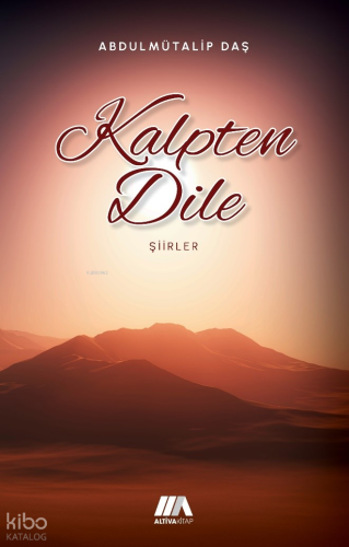 Kalpten Dile