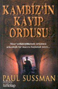 Kambiz'in Kayıp Ordusu