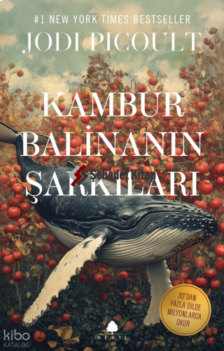 Kambur Balinanın Şarkıları