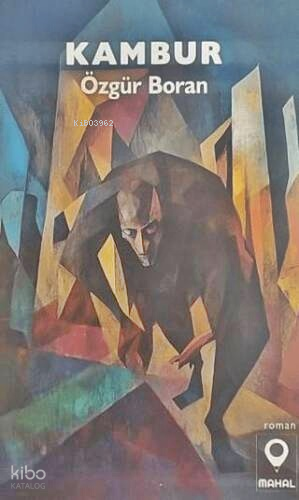 Kambur | Özgür Boran | Mahal Edebiyat