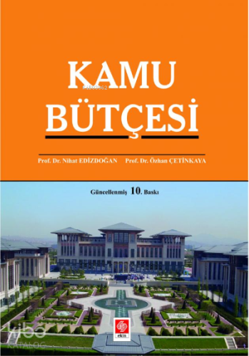 Kamu Bütçesi