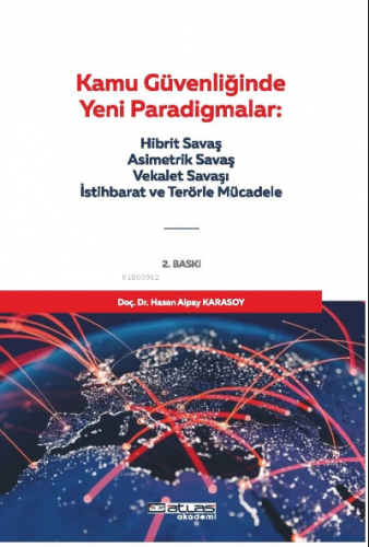 Kamu Güvenliğinde Yeni Paradigmalar