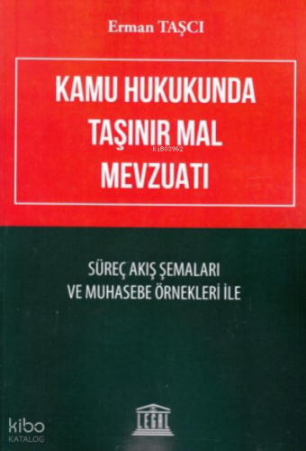 Kamu Hukukunda Taşınır Mal Mevzuatı