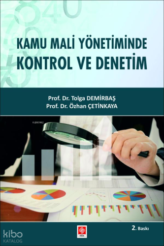 Kamu Mali Yönetiminde Kontrol ve Denetim