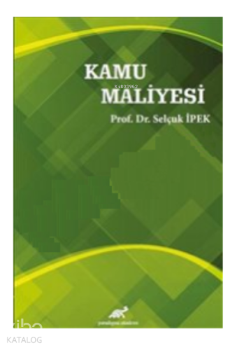 Kamu Maliyesi