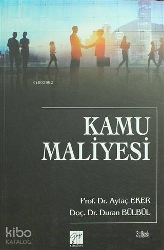 Kamu Maliyesi