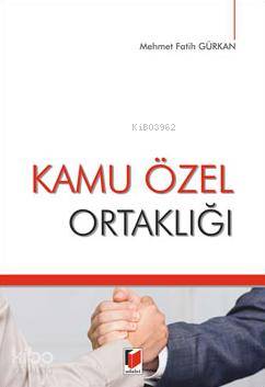 Kamu Özel Ortaklığı