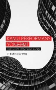 Kamu Performans Yönetimi (360 Derece Değerleme Tekniği)