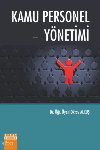 Kamu Personel Yönetimi