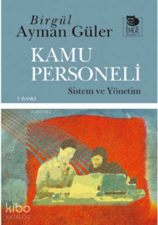 Kamu Personeli Sistem ve Yönetim