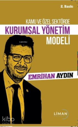 Kamu ve Özel Sektörde Kurumsal Yönetim Modelic