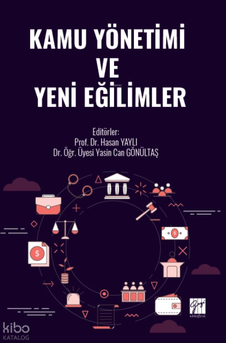 Kamu Yönetimi ve Yeni Eğilimler