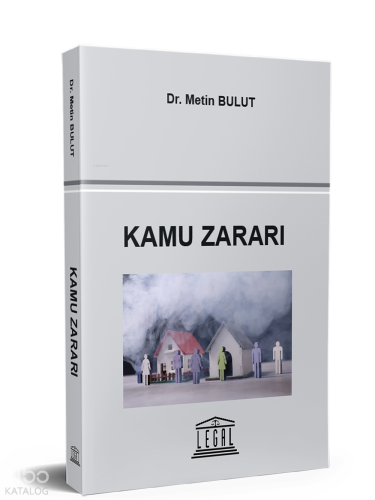 Kamu Zararı