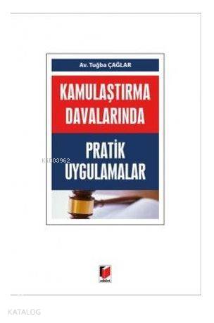 Kamulaştırma Davalarında Pratik Uygulamalar