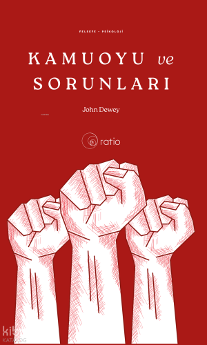 Kamuoyu ve Sorunları