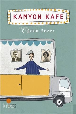 Kamyon Kafe
