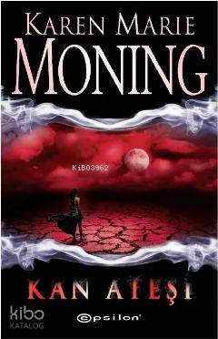 Kan Ateşi