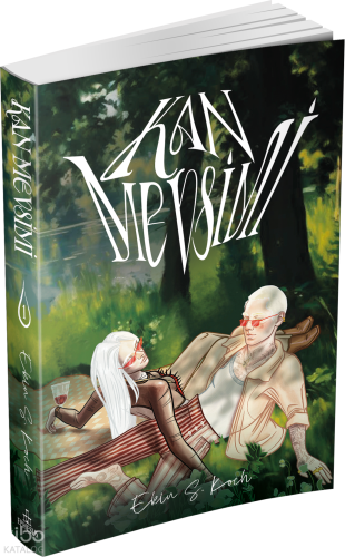 Kan Mevsimi | Ekin S. Koch | Ephesus Yayınları