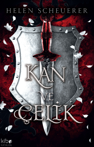 Kan ve Çelik | Helen Scheuerer | Martı Yayınları