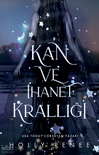 Kan ve İhanet Krallığı