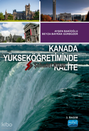 Kanada Yükseköğretiminde Kalite