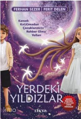 Kanadı Kır(ıl)madan Çocuklarımıza Rehber Olma Yolları