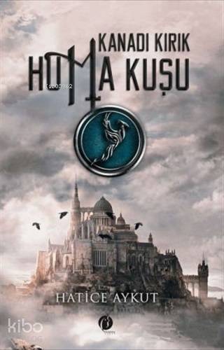 Kanadı Kırık Hüma Kuşu