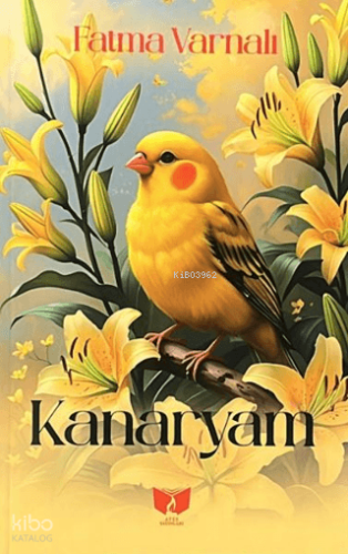 Kanaryam
