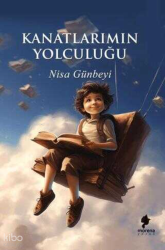 Kanatlarımın Yolculuğu