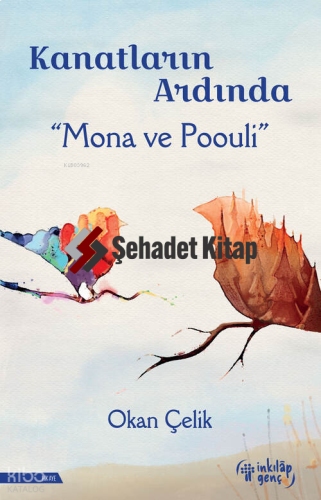 Kanatların Ardında –  Mona ve Poouli