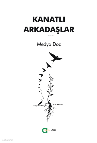 Kanatlı Arkadaşlar