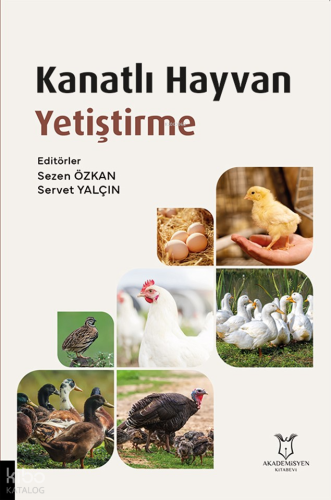 Kanatlı Hayvan Yetiştirme