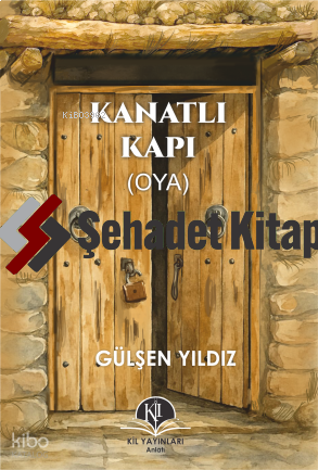 Kanatlı Kapı