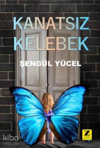 Kanatsız Kelebek