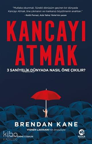 Kancayı Atmak: 3 Saniyelik Dünyada Nasıl Öne Çıkılır?
