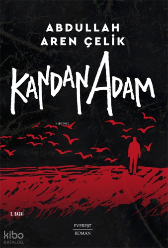 Kandan Adam