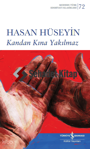 Kandan Kına Yakılmaz