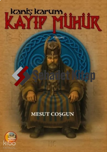 Kaniş Karum – Kayıp Mühür