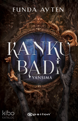 Kanku Badi - Yansıma