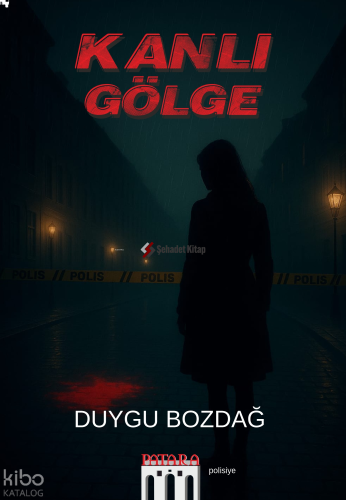 Kanlı Gölge