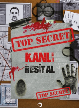 Kanlı Resital | Kolektif | Leopar Yayınları