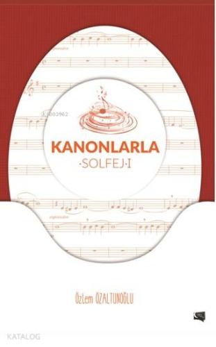 Kanonlarla Solfej